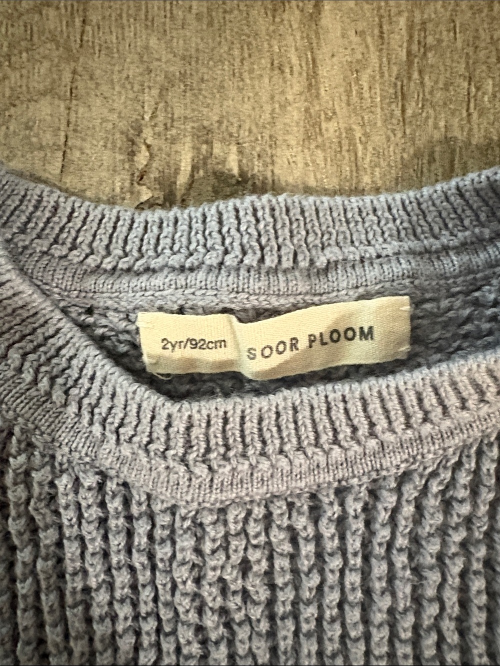 Soor Ploom Mimi - Picture 2 of 6